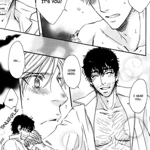 [FUDUKI Atsuyo] Tabun Motto Suki ni Naru [ENG] – Gay Manga sex 152