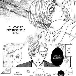 [FUDUKI Atsuyo] Tabun Motto Suki ni Naru [ENG] – Gay Manga sex 153