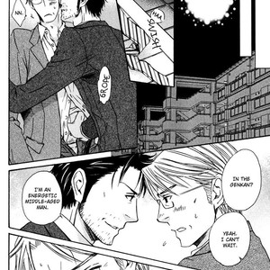 [FUDUKI Atsuyo] Tabun Motto Suki ni Naru [ENG] – Gay Manga sex 163