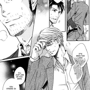 [FUDUKI Atsuyo] Tabun Motto Suki ni Naru [ENG] – Gay Manga sex 164