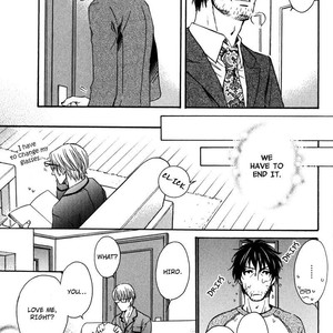 [FUDUKI Atsuyo] Tabun Motto Suki ni Naru [ENG] – Gay Manga sex 166