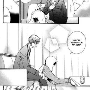 [FUDUKI Atsuyo] Tabun Motto Suki ni Naru [ENG] – Gay Manga sex 167