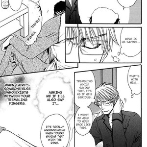 [FUDUKI Atsuyo] Tabun Motto Suki ni Naru [ENG] – Gay Manga sex 168