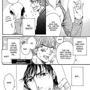 [FUDUKI Atsuyo] Tabun Motto Suki ni Naru [ENG] – Gay Manga sex 169