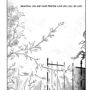 [Hashigo] Hetalia dj – Beautiful garden [Eng] – Gay Manga sex 4