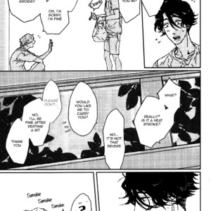 [Hayashi Rice] Entrance [Eng] – Gay Manga sex 2