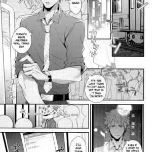 [Satouseika (Zundamochi)] Oretachi wa Yodonda Shingan de Shingan Crimsonz o ××× Shitsudzukeru …(part 1) [ENG] – Gay Manga sex 2