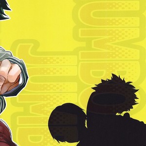 [Zeroshiki/ Kabosu] BnHA dj – MUMBO JUMBO [Eng] – Gay Manga sex 13