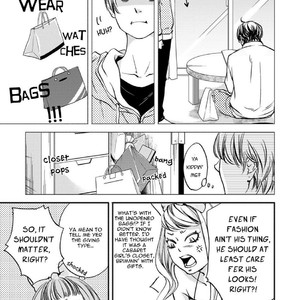[ABE Akane] Hana to Ikkun [ENG] {ClosetedFujos} – Gay Manga sex 10