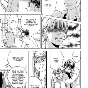[ABE Akane] Hana to Ikkun [ENG] {ClosetedFujos} – Gay Manga sex 12