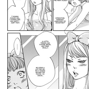 [ABE Akane] Hana to Ikkun [ENG] {ClosetedFujos} – Gay Manga sex 13