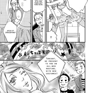 [ABE Akane] Hana to Ikkun [ENG] {ClosetedFujos} – Gay Manga sex 14