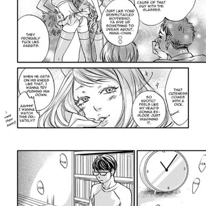 [ABE Akane] Hana to Ikkun [ENG] {ClosetedFujos} – Gay Manga sex 15