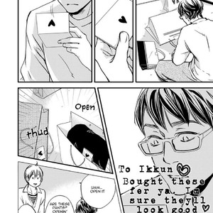 [ABE Akane] Hana to Ikkun [ENG] {ClosetedFujos} – Gay Manga sex 17
