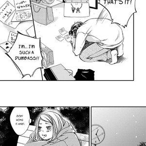 [ABE Akane] Hana to Ikkun [ENG] {ClosetedFujos} – Gay Manga sex 18