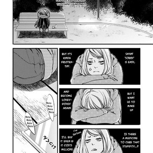 [ABE Akane] Hana to Ikkun [ENG] {ClosetedFujos} – Gay Manga sex 19