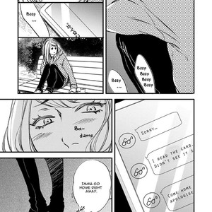 [ABE Akane] Hana to Ikkun [ENG] {ClosetedFujos} – Gay Manga sex 20