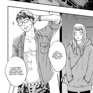 [ABE Akane] Hana to Ikkun [ENG] {ClosetedFujos} – Gay Manga sex 21