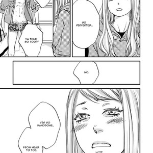 [ABE Akane] Hana to Ikkun [ENG] {ClosetedFujos} – Gay Manga sex 22