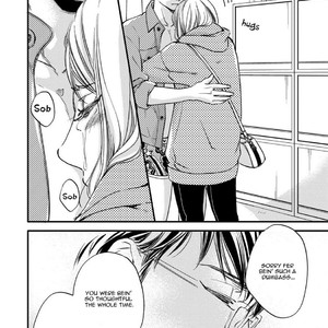 [ABE Akane] Hana to Ikkun [ENG] {ClosetedFujos} – Gay Manga sex 23