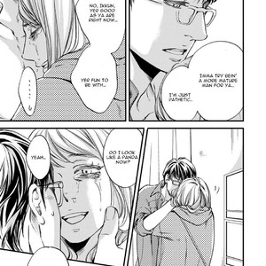 [ABE Akane] Hana to Ikkun [ENG] {ClosetedFujos} – Gay Manga sex 24