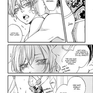 [ABE Akane] Hana to Ikkun [ENG] {ClosetedFujos} – Gay Manga sex 27