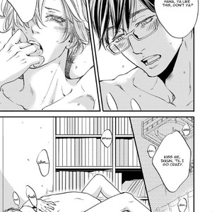 [ABE Akane] Hana to Ikkun [ENG] {ClosetedFujos} – Gay Manga sex 34