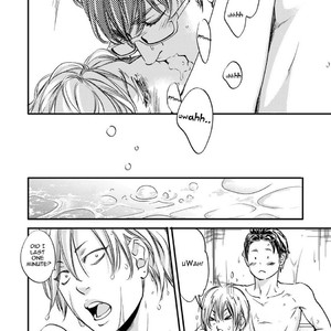 [ABE Akane] Hana to Ikkun [ENG] {ClosetedFujos} – Gay Manga sex 35