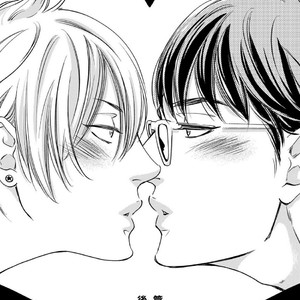 [ABE Akane] Hana to Ikkun [ENG] {ClosetedFujos} – Gay Manga sex 41