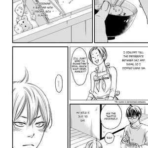 [ABE Akane] Hana to Ikkun [ENG] {ClosetedFujos} – Gay Manga sex 43