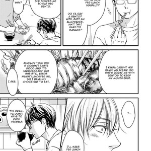 [ABE Akane] Hana to Ikkun [ENG] {ClosetedFujos} – Gay Manga sex 44