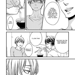 [ABE Akane] Hana to Ikkun [ENG] {ClosetedFujos} – Gay Manga sex 45