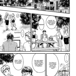 [ABE Akane] Hana to Ikkun [ENG] {ClosetedFujos} – Gay Manga sex 46