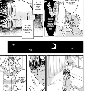 [ABE Akane] Hana to Ikkun [ENG] {ClosetedFujos} – Gay Manga sex 48