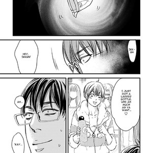 [ABE Akane] Hana to Ikkun [ENG] {ClosetedFujos} – Gay Manga sex 50