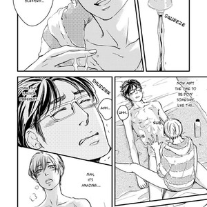 [ABE Akane] Hana to Ikkun [ENG] {ClosetedFujos} – Gay Manga sex 51