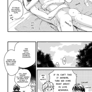 [ABE Akane] Hana to Ikkun [ENG] {ClosetedFujos} – Gay Manga sex 53