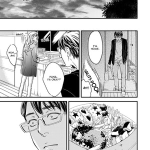 [ABE Akane] Hana to Ikkun [ENG] {ClosetedFujos} – Gay Manga sex 54
