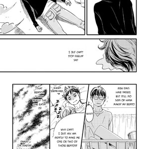 [ABE Akane] Hana to Ikkun [ENG] {ClosetedFujos} – Gay Manga sex 56