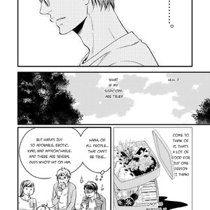 [ABE Akane] Hana to Ikkun [ENG] {ClosetedFujos} – Gay Manga sex 57