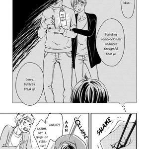 [ABE Akane] Hana to Ikkun [ENG] {ClosetedFujos} – Gay Manga sex 58