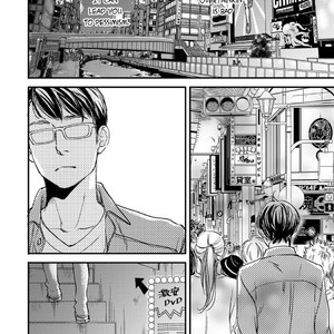 [ABE Akane] Hana to Ikkun [ENG] {ClosetedFujos} – Gay Manga sex 59