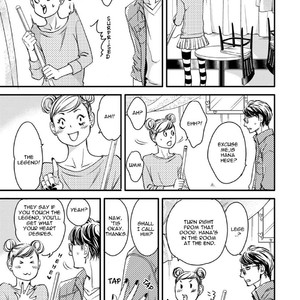 [ABE Akane] Hana to Ikkun [ENG] {ClosetedFujos} – Gay Manga sex 60