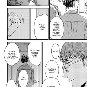 [ABE Akane] Hana to Ikkun [ENG] {ClosetedFujos} – Gay Manga sex 61