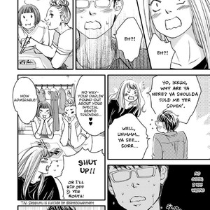 [ABE Akane] Hana to Ikkun [ENG] {ClosetedFujos} – Gay Manga sex 63
