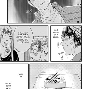 [ABE Akane] Hana to Ikkun [ENG] {ClosetedFujos} – Gay Manga sex 64