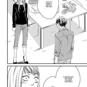 [ABE Akane] Hana to Ikkun [ENG] {ClosetedFujos} – Gay Manga sex 65