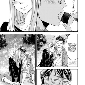 [ABE Akane] Hana to Ikkun [ENG] {ClosetedFujos} – Gay Manga sex 70