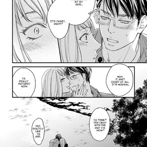 [ABE Akane] Hana to Ikkun [ENG] {ClosetedFujos} – Gay Manga sex 71