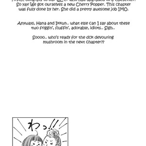 [ABE Akane] Hana to Ikkun [ENG] {ClosetedFujos} – Gay Manga sex 72
